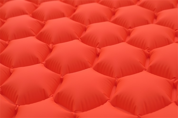 Waterproof Inflatable Sleeping Mat
